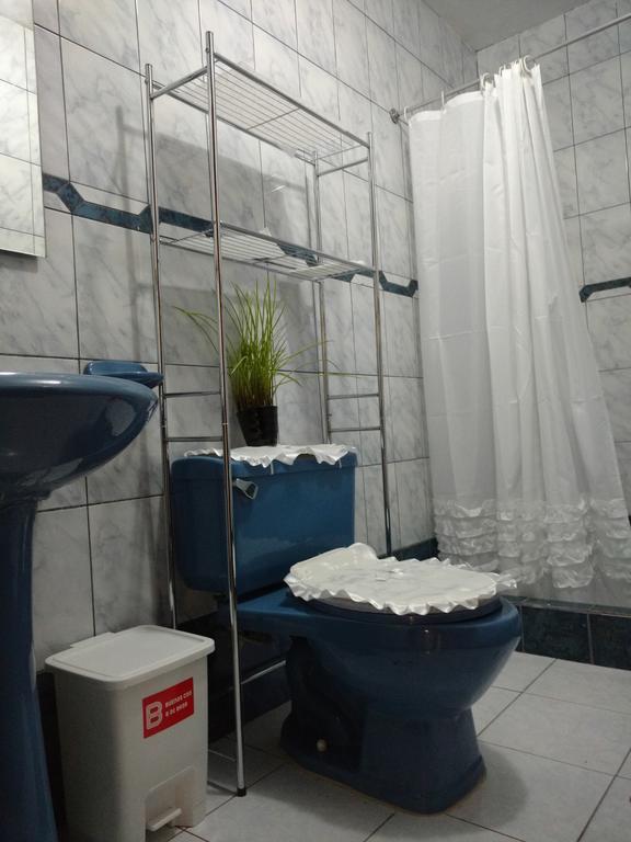 Apartamento Korisonqo Cuzco Exterior foto