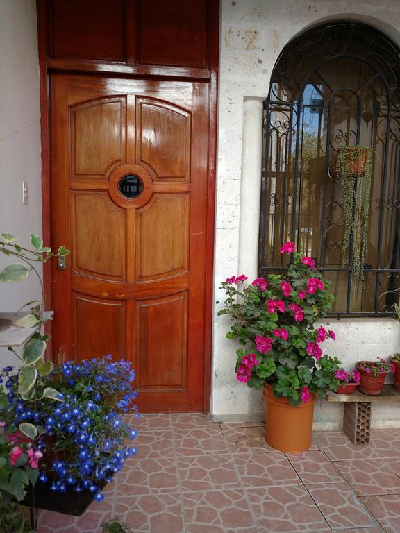 Apartamento Korisonqo Cuzco Exterior foto