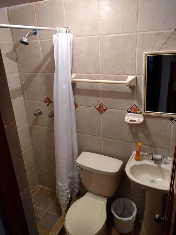 Apartamento Korisonqo Cuzco Exterior foto
