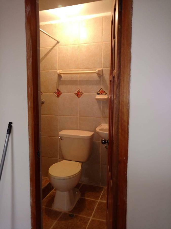 Apartamento Korisonqo Cuzco Exterior foto